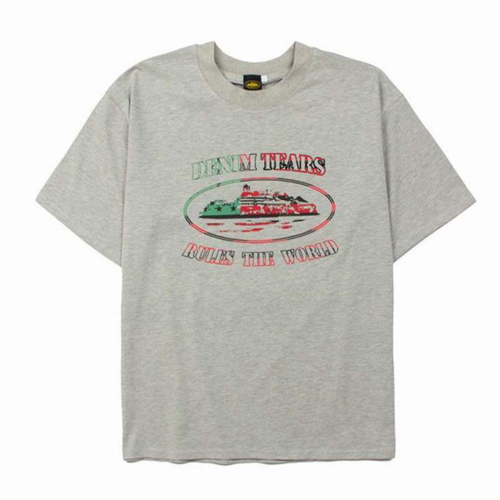 Corteiz T Shirts Short _SKUCorteizM-2XLcztx962116926